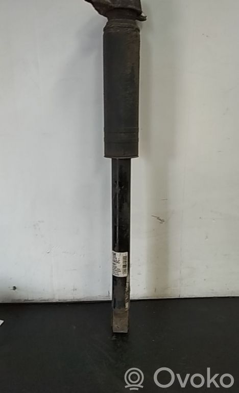 Opel Astra J Amortizor spate 