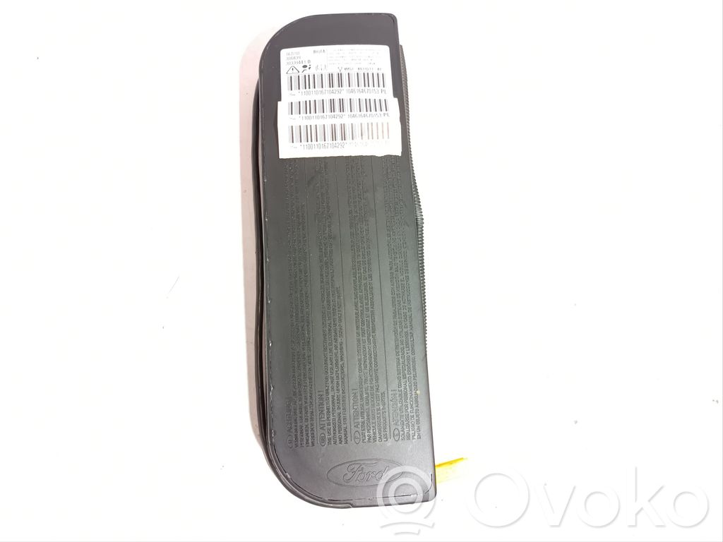 Ford Focus Sėdynės oro pagalvė 