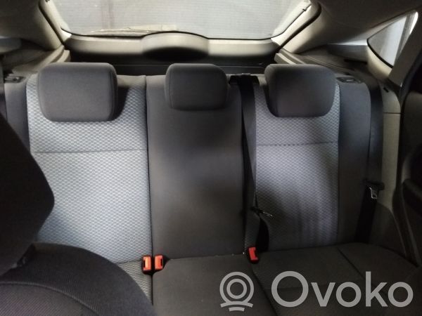 Rear seat   BANCOSVENDIDOSS