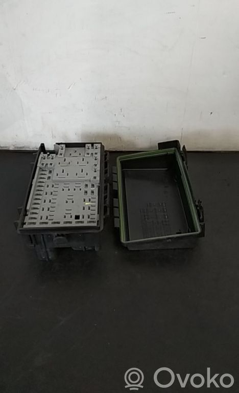 Opel Corsa D SAM control unit 