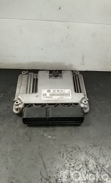 Engine control unit/module   045906013T,0281017033