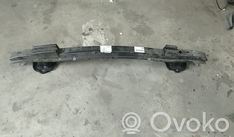 BMW 1 E81 E87 Rear bumper support beam 