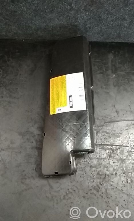 Airbag del asiento   6G9N611D33AE