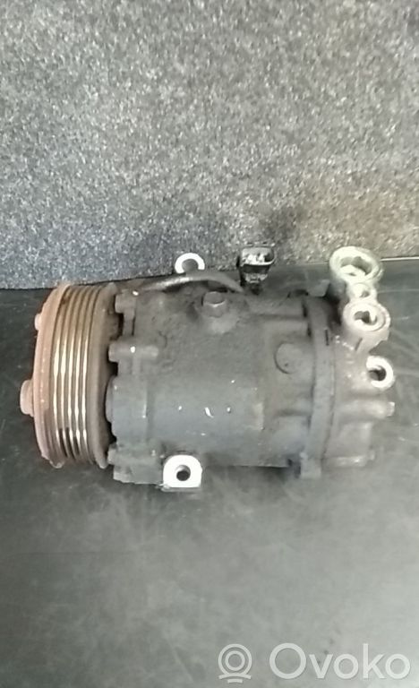 Klimakompressor Pumpe   51803075,00914303062