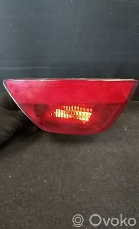Ford Focus Front fog light 