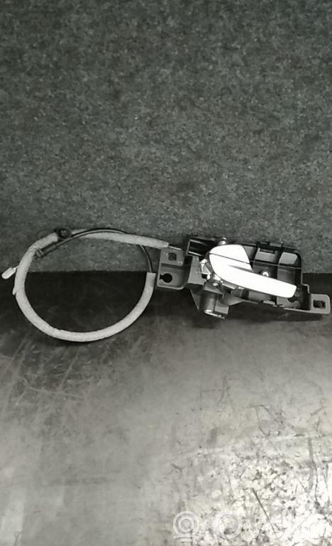 Front door interior handle   6M21U22601,7S71A22601
