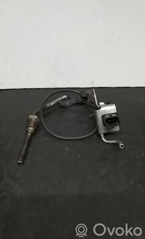 Alfa Romeo Mito Exhaust gas temperature sensor 
