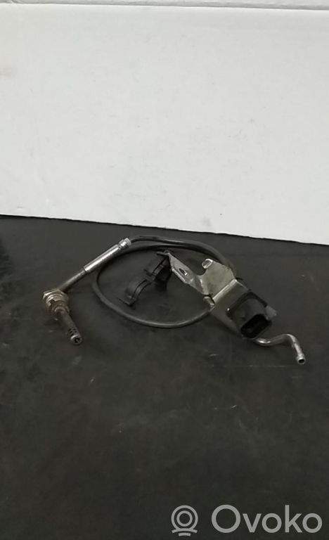 Alfa Romeo Mito Exhaust gas temperature sensor 