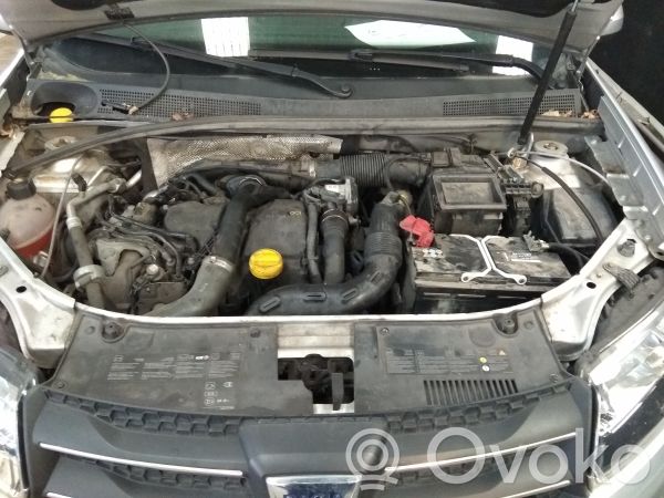 Engine control unit/module   237102213R,0281019457