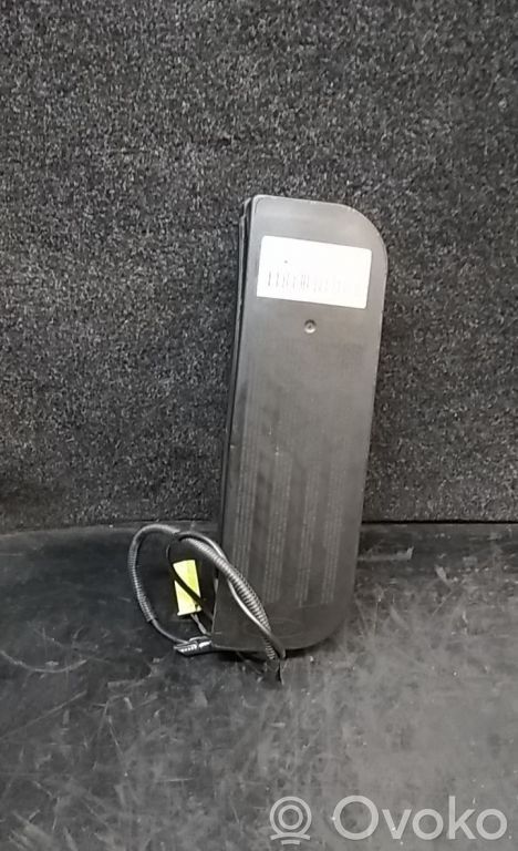 Ford Focus Sėdynės oro pagalvė 