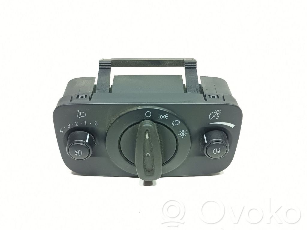Lichtschalter   AV6T13A024CC,10099412