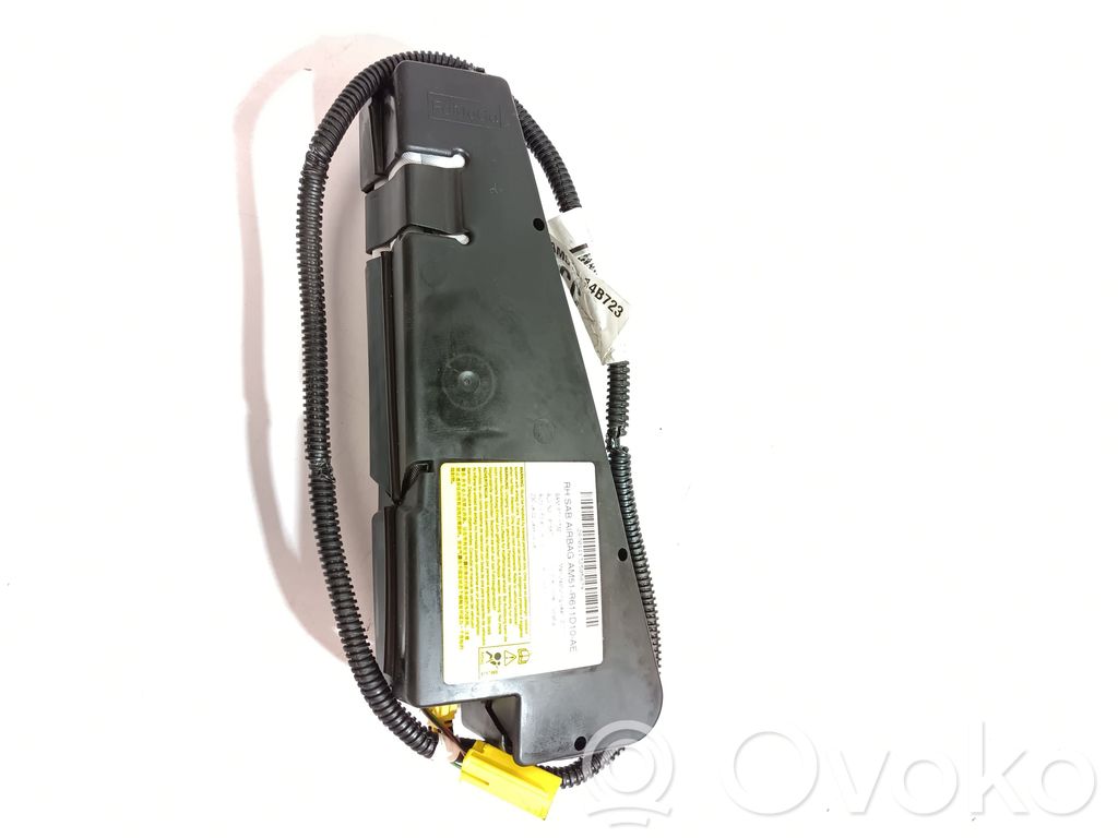 Airbag del asiento   AM51R611D10AE,615870100