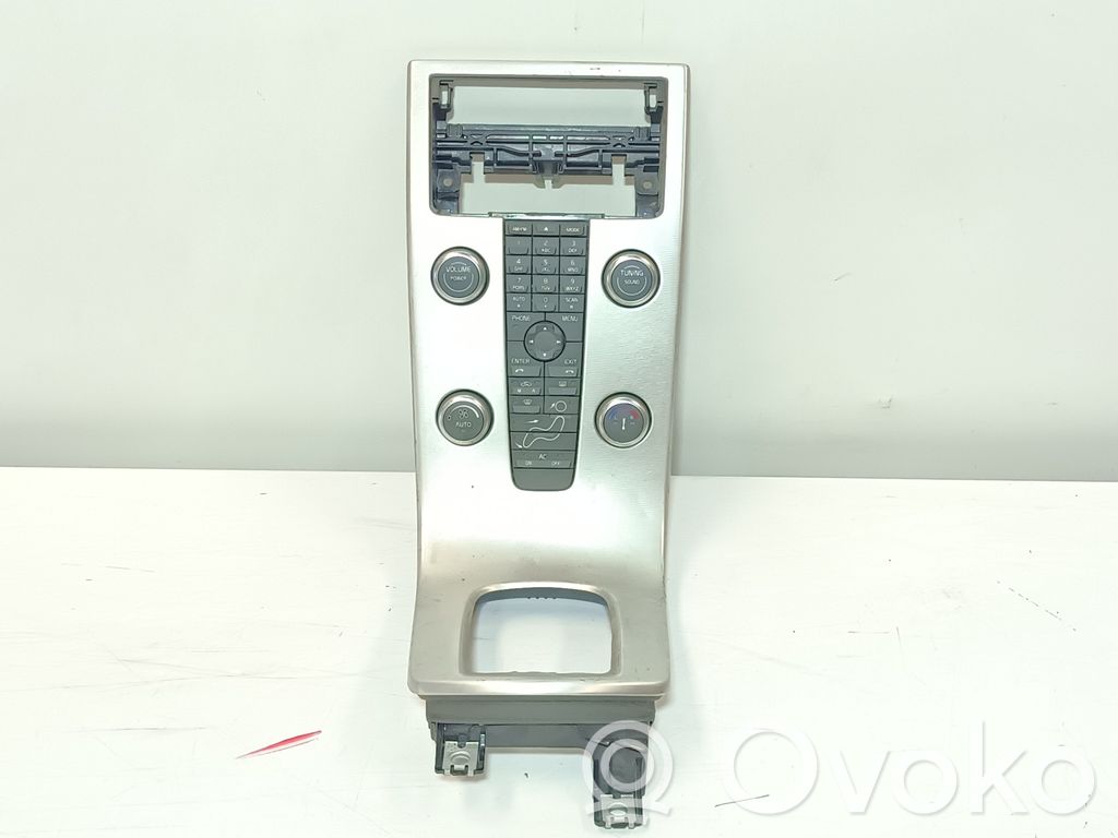 Air conditioning (A/C) switch   1889136,DEFEITO