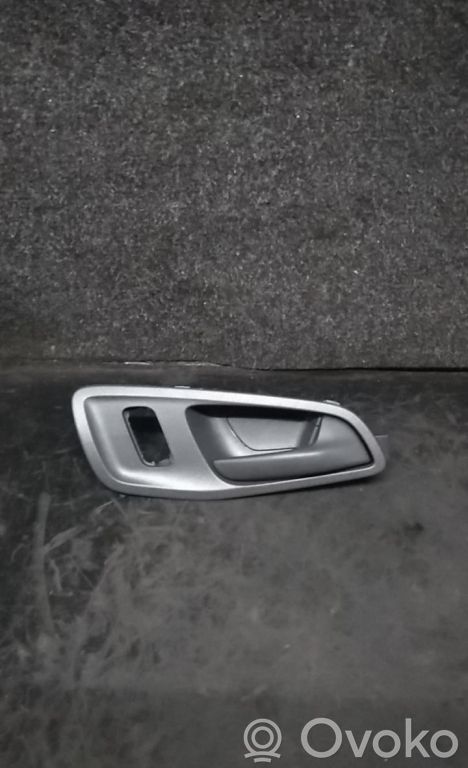 Ford Transit Manecilla/asa externa de la puerta delantera 