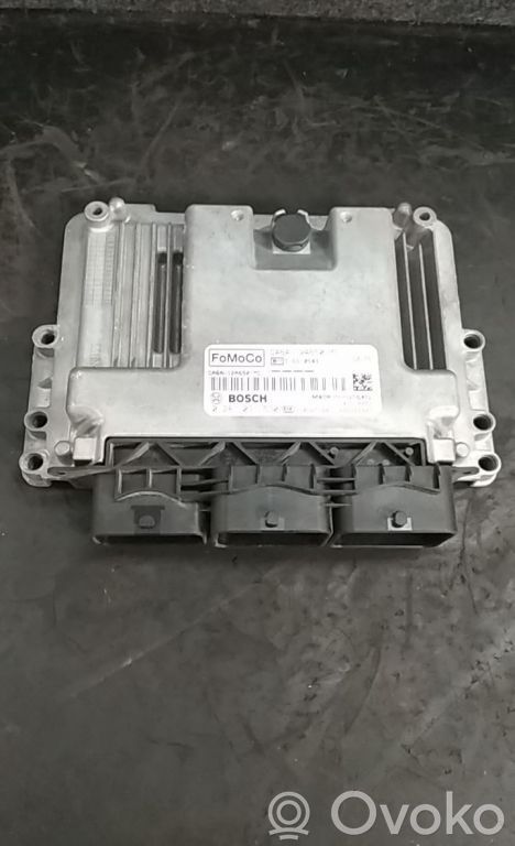 Ford Fiesta Unitate/modul de control motor 