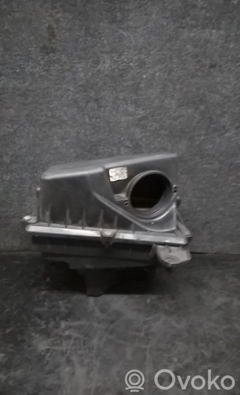 Air filter box   4M519600DA