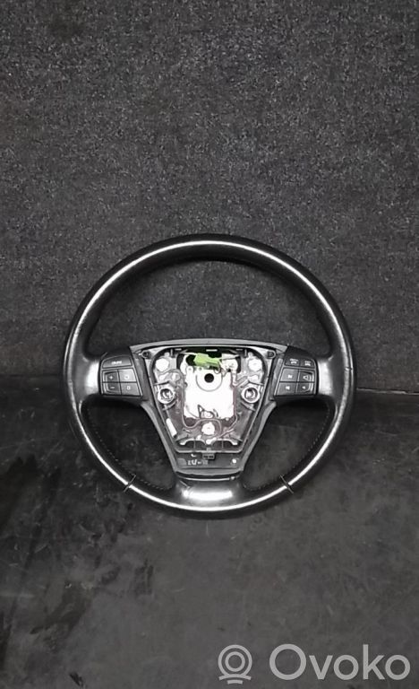 Volvo V50 Stūre 