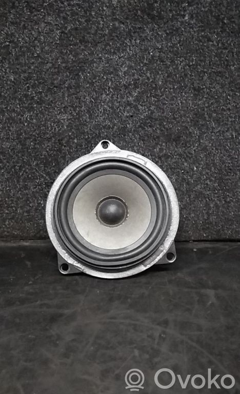 BMW 3 E46 Altavoz del panel 