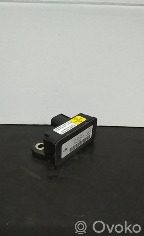 ESP (stability system) control unit   10170106483,FICHA4PINOS