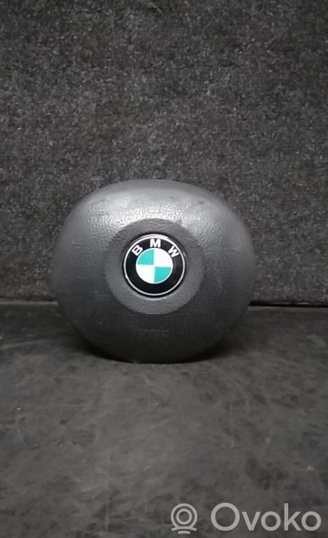 BMW 3 E46 Steering wheel airbag 