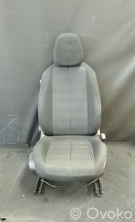 Peugeot 308 Front passenger seat 