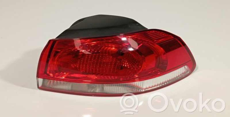 Volkswagen Golf VI Takavalot 