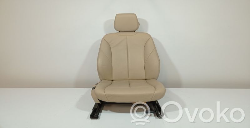BMW 3 F30 F35 F31 Asiento delantero del pasajero 