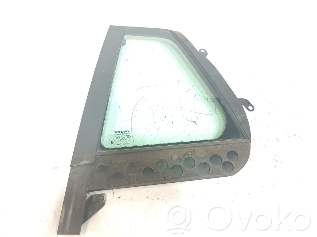 Rear side window   43R001565