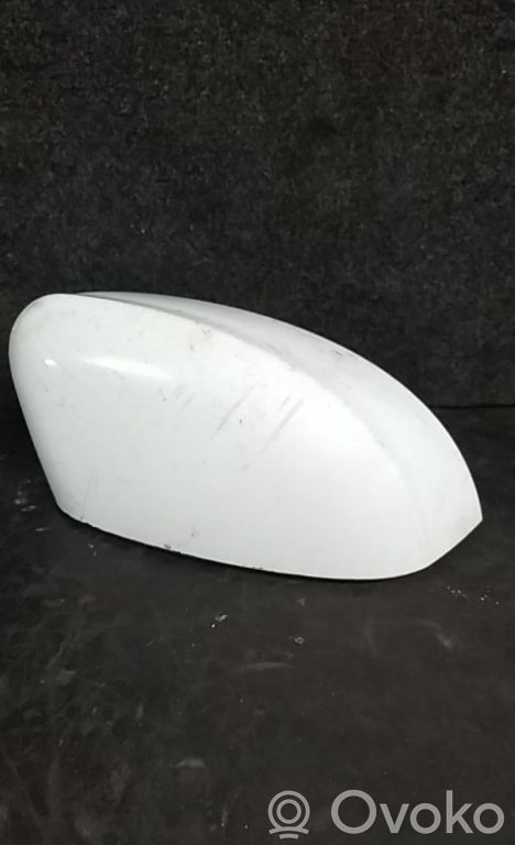 Ford Focus Veidrodėlio plastikinė apdaila (dvidurio) 
