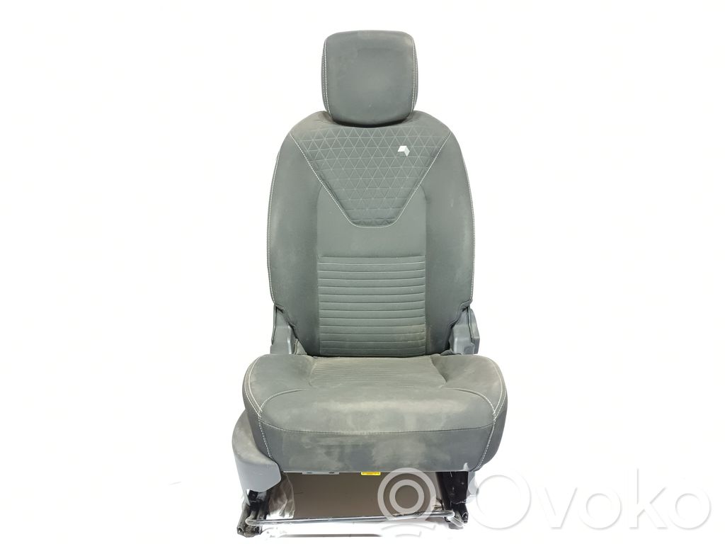 Renault Clio IV Front passenger seat 