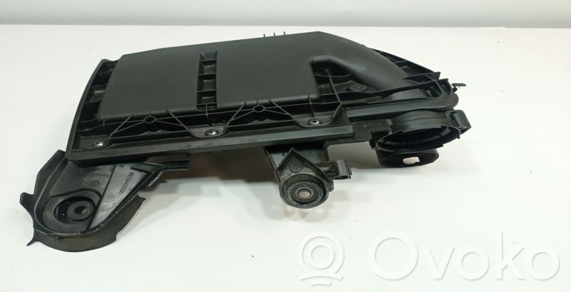 Air filter box   9673061080,1039257,DEFEITO