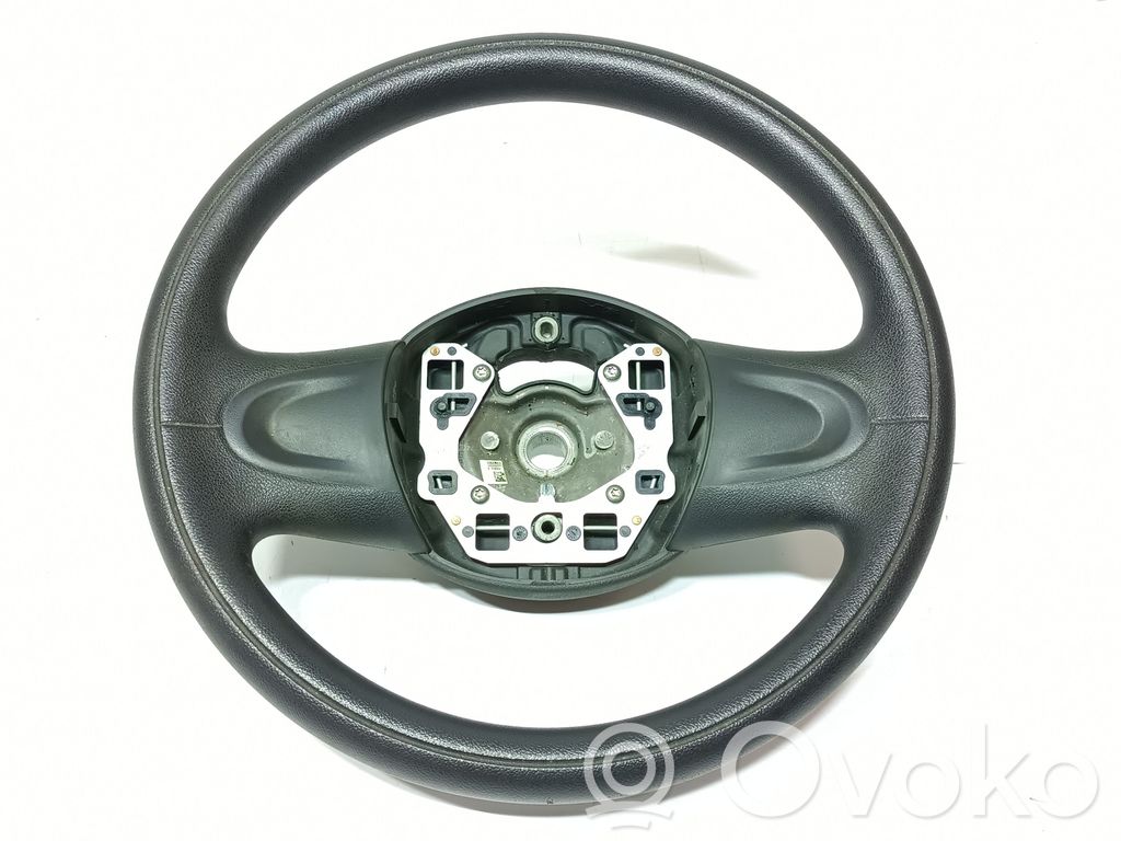 Mini One - Cooper Coupe R56 Vairas 