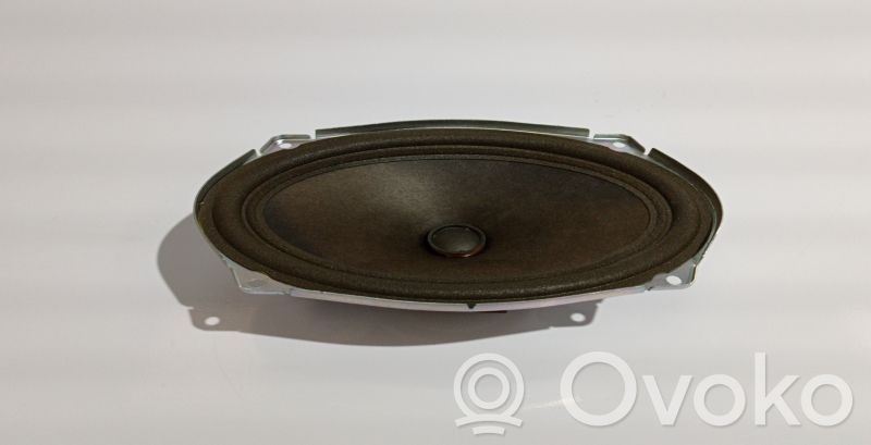 Mini One - Cooper Coupe R56 Altavoz del panel 