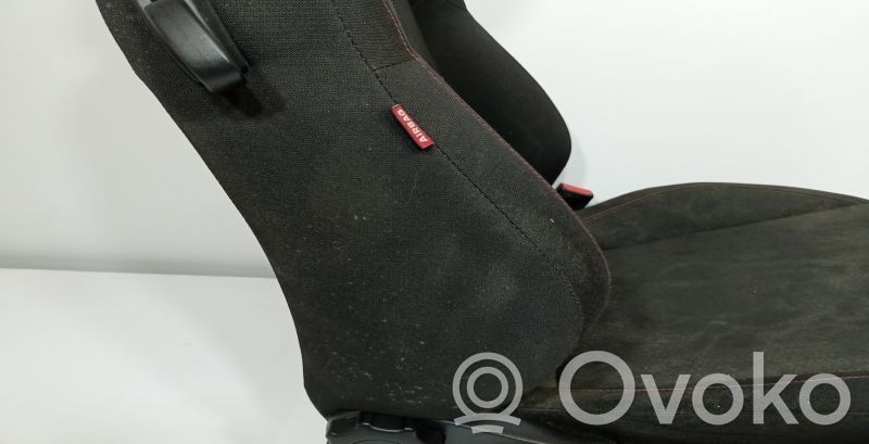 Seat Ibiza IV (6J,6P) Seat airbag 