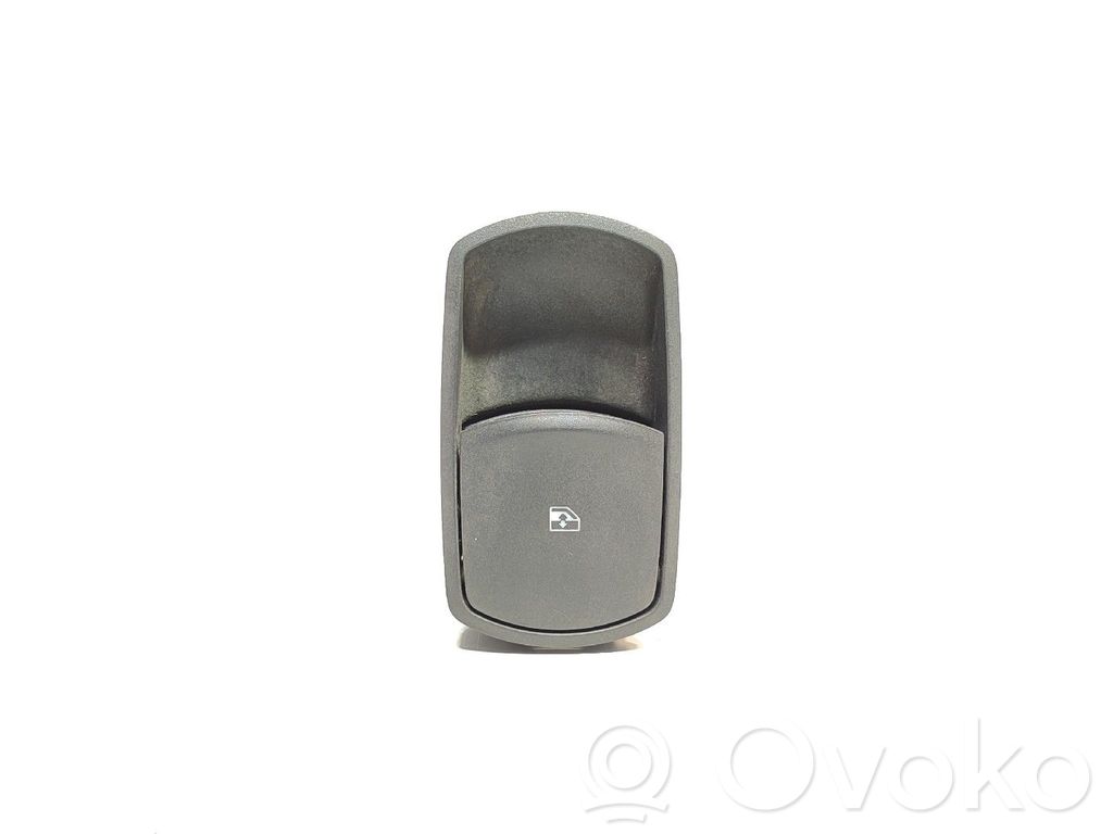 Electric window control switch   315625731