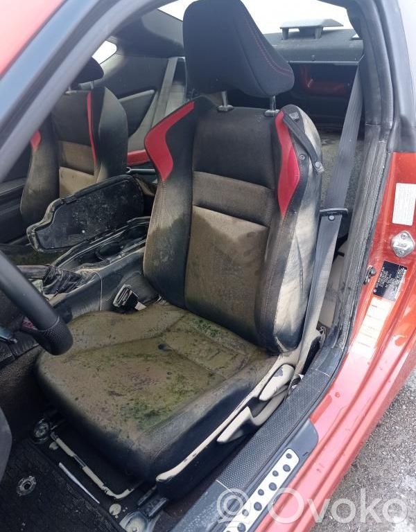 Toyota GT 86 Seat set 