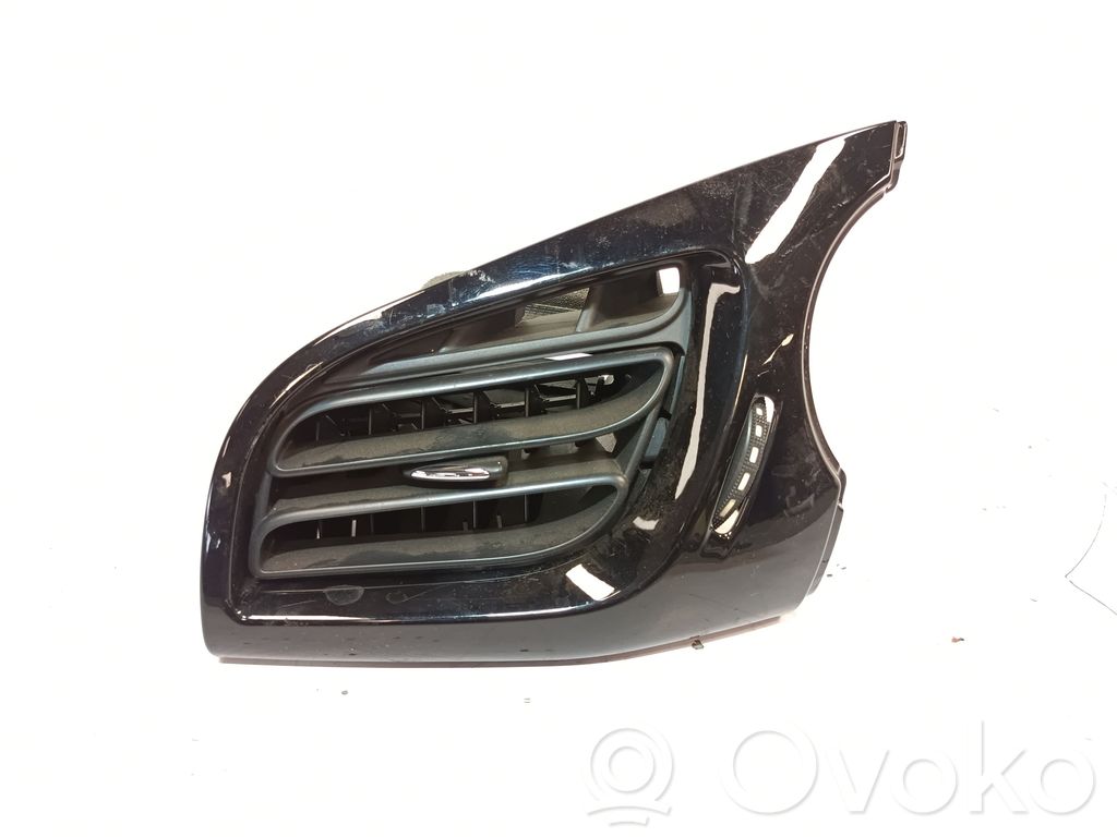 Citroen DS3 Air flap motor/actuator 