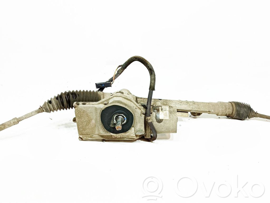 Citroen C3 Steering rack 