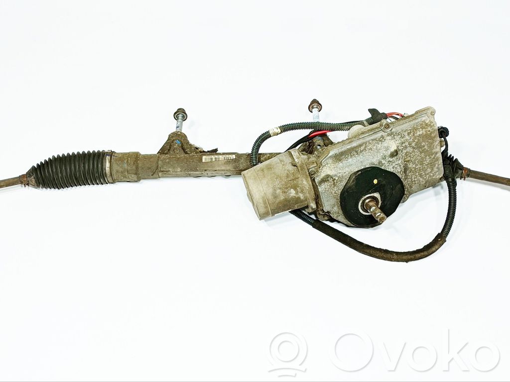 Citroen DS3 Steering rack 