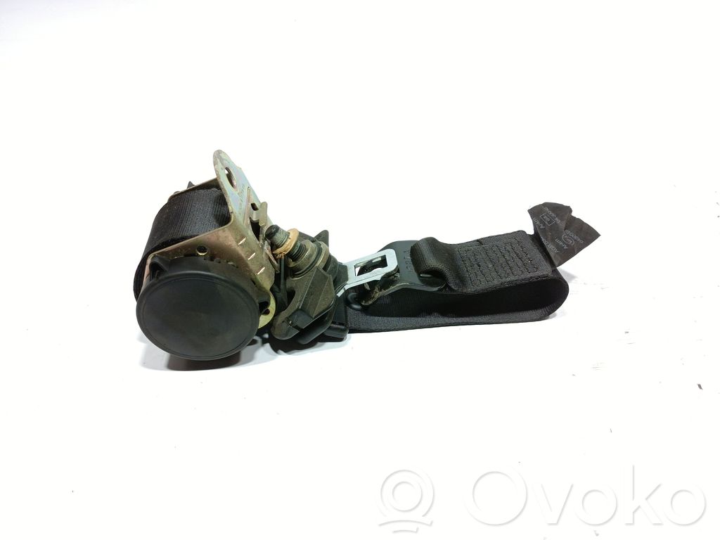 Cinturón trasero   AGB530101002