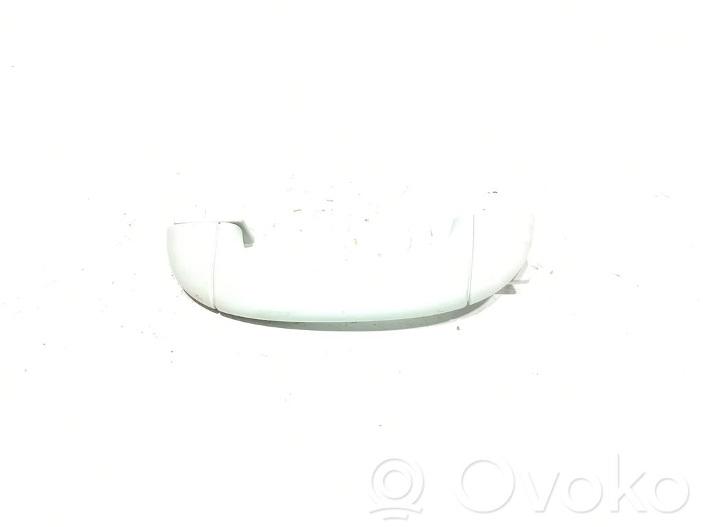Mini One - Cooper Coupe R56 Front door interior handle 