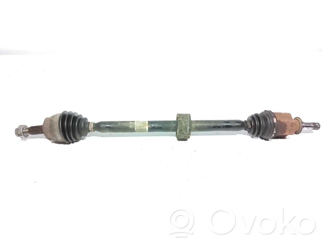 Front driveshaft   10020899