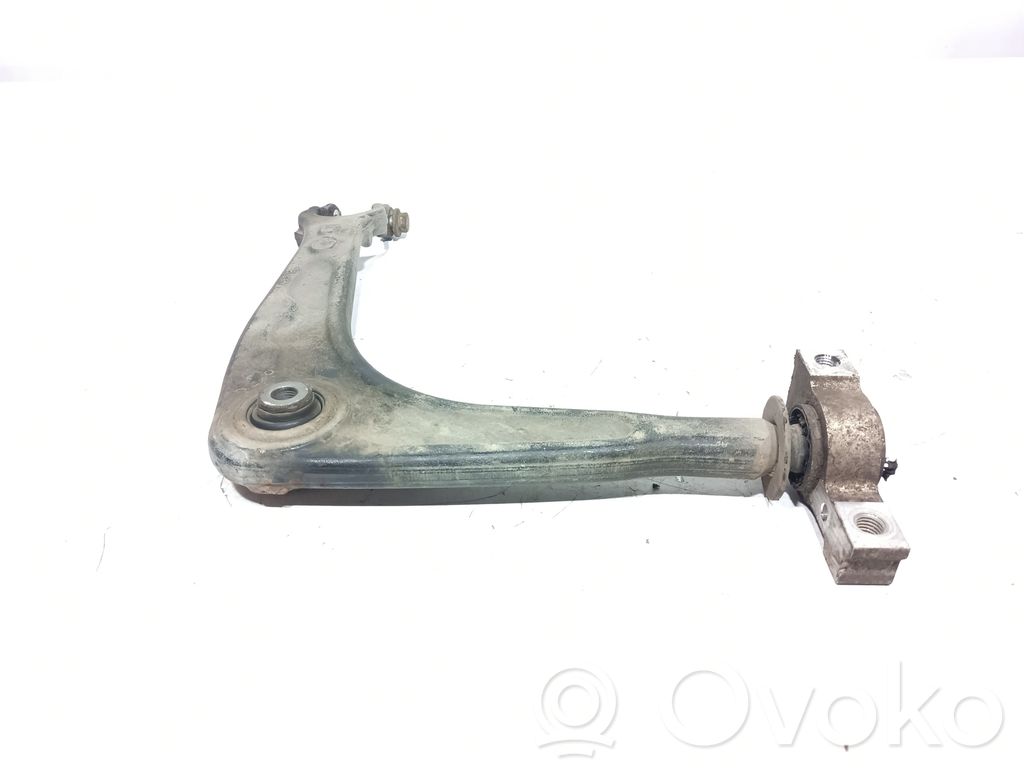 Front control arm   7BAA01,DEFEITOSINOBLOCO