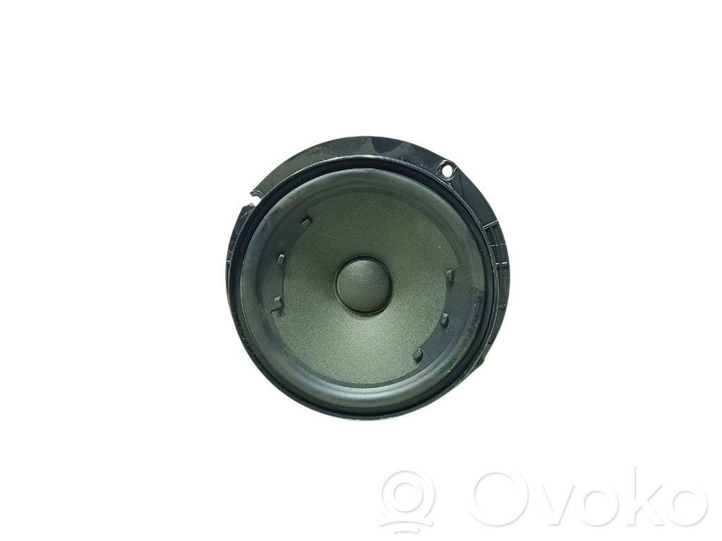 Volkswagen Golf VII Panel speaker 