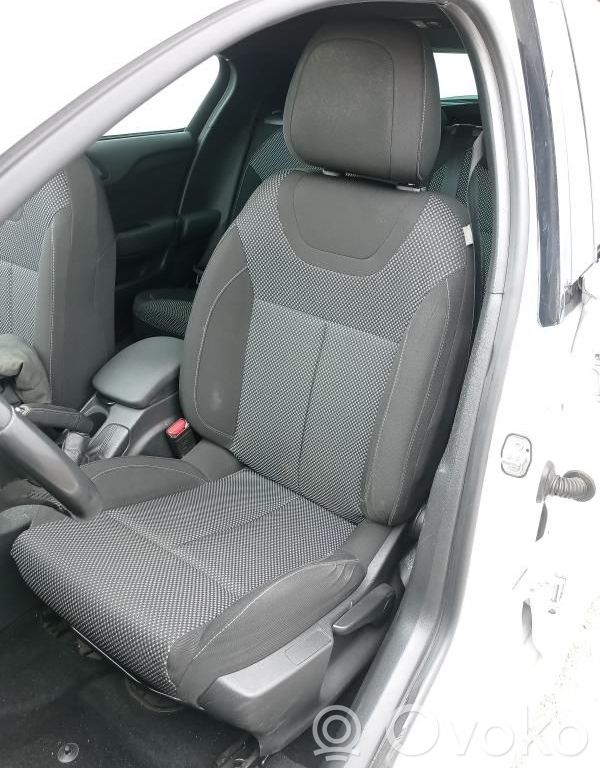 Front driver seat   BANCOVENDIDOS