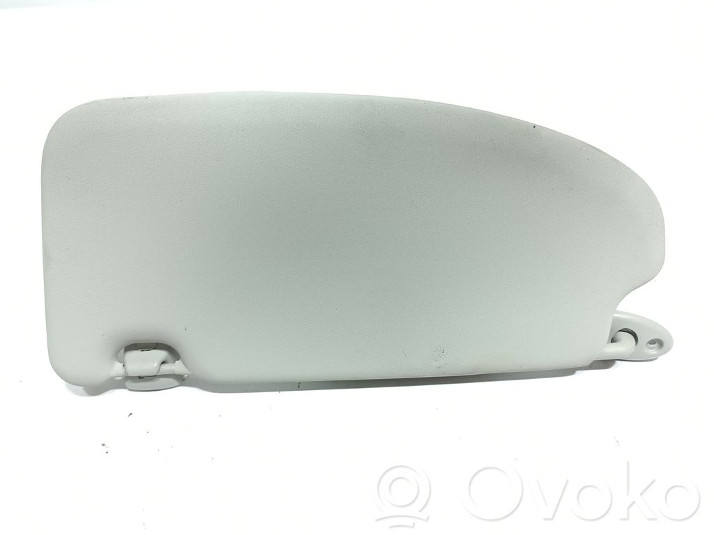 Sun visor