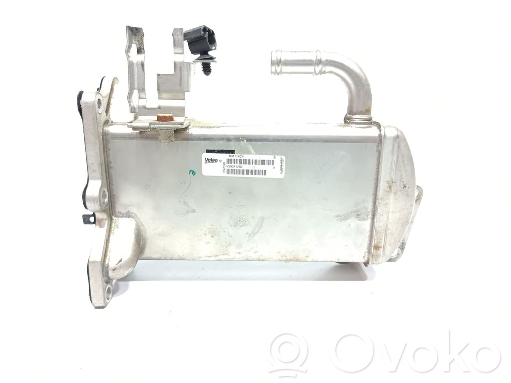 Audi RS4 B8 Valvola di raffreddamento EGR 
