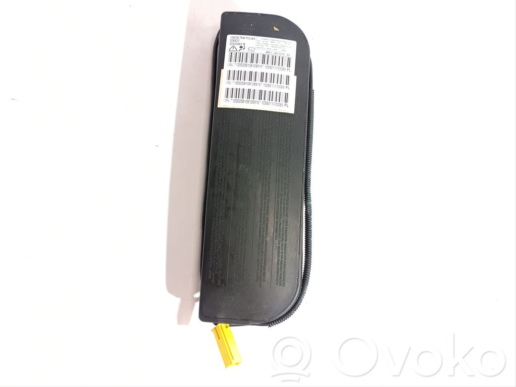 Seat airbag   4M51A611D10AD,306833