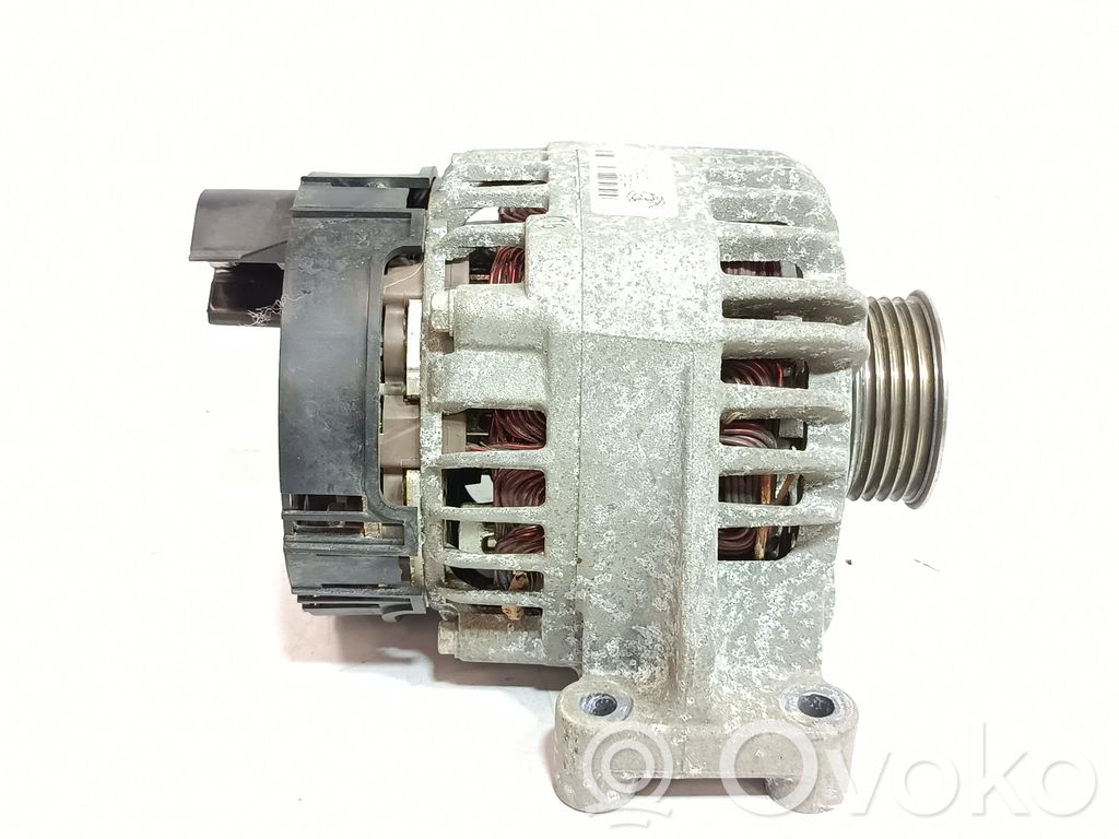 Fiat Tipo Ģenerators 