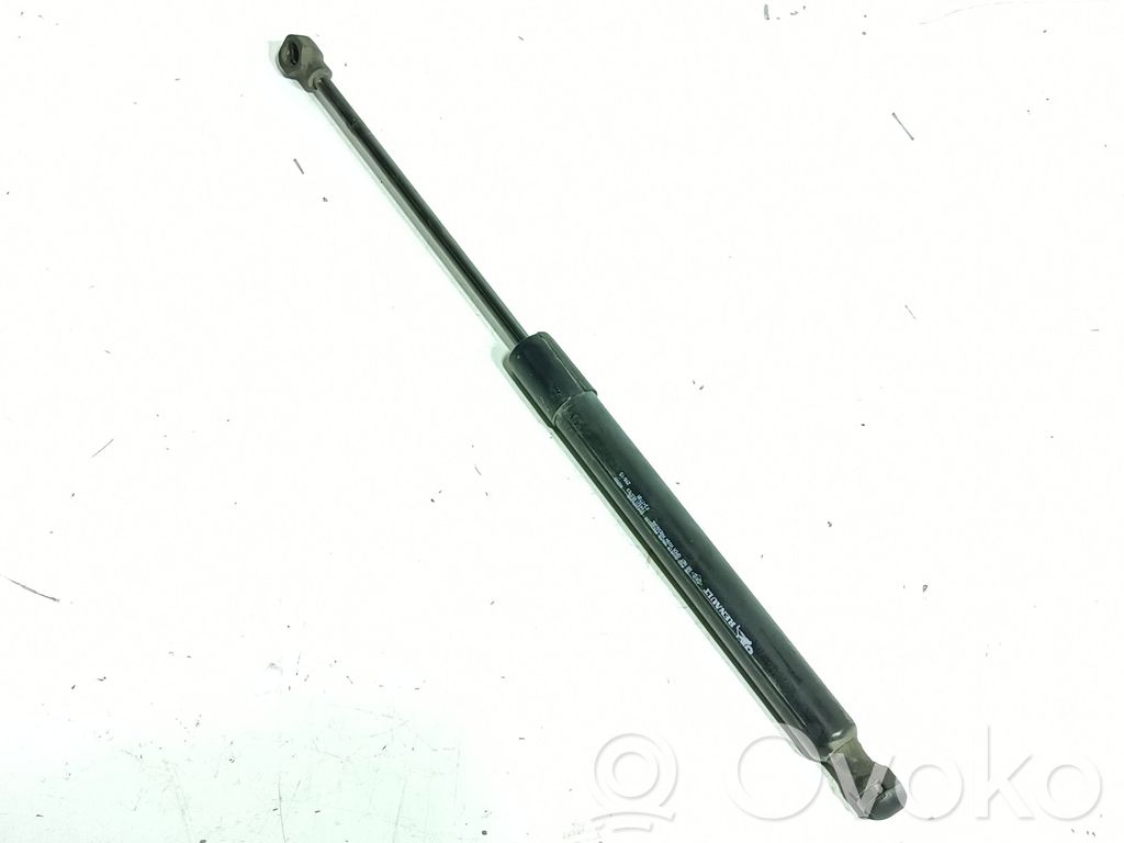 Renault Clio IV Tailgate/trunk strut/damper 